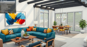 The Sims 4: Najlepsze Cheaty w Trybie Budowania